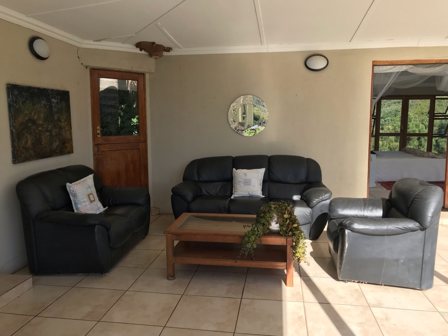 4 Bedroom Property for Sale in Elandsrivier Eastern Cape